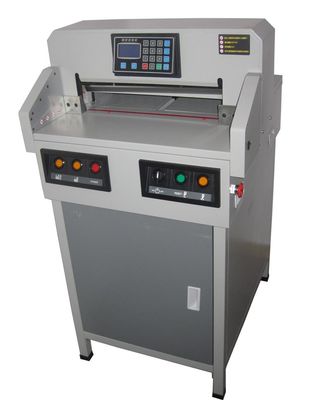 Porcellana tagliatrice di carta elettrica intelligente di carta automatica della tagliatrice dei semi di 460mm fornitore