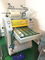 Macchina automatica idraulica della laminazione della macchina della laminazione del libro con il rullo d'acciaio fornitore